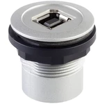 Vstavané zásuvky USB 2.0 zásuvka, vstavateľná RRJ_USB_BA  RRJ_USB_BA Schlegel Množstvo: 1 ks