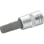 Násada nástrčného kľúča s 6 mm Vnút.m šesťhranným bitom, TOOLCRAFT, 6,3 mm (1/4 ")