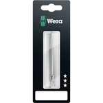 Wera 851/4 Z SB SiS 05073520001 krížový bit PH 1 nástrojová ocel legované, vysoko pevné F 6.3 1 ks