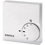 Eberle RTR-E 6121 izbový termostat na omietku denný program 5 do 30 °C