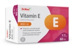 Dr.Max Vitamin E 400 I.U.