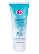 DERMACOL GOMMAGE Cleanser gél