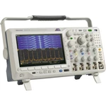 Tektronix MDO3014 digitálny osciloskop  100 MHz 4-kanálová 2.5 GSa/s 10 Mpts 11 Bit digitálne pamäťové médium (DSO), mix