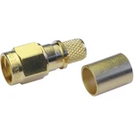 SMA konektor Telegärtner J01150A0611, 50 Ω, zástrčka