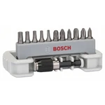 Bosch Accessories 2608522129 sada bitov 12-dielna krížový PH, krížový PZ, vnútorný ITX (TX) Bosch Accessories 2608522129 sada bitov 12-dielna krížový PH, krížový PZ, vnútorný ITX (TX)