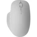 Microsoft Surface Precision #####Kabellose Maus Bluetooth® optická strieborná 7 null 1000 dpi