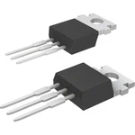 Vishay IRF820PBF tranzistor MOSFET 1 N kanál 50 W TO-220AB