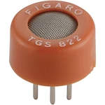 Figaro senzor plynu TGS-822 Druh plynu: oxid uhoľnatý, amoniak, oxid siričitý, alkohol, benzín (Ø x v) 17 mm x 10 mm