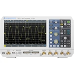 Rohde & Schwarz RTB2K-74 digitálny osciloskop  70 MHz 4-kanálová 1.25 GSa/s 10 Mpts 10 Bit digitálne pamäťové médium (DS