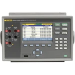 Fluke Calibration 2638A/20 240 multifunkčný datalogger  Merné veličiny napätie, prúd, teplota, odpor -270 do 2315 °C