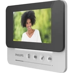 Philips 531005 domové videotelefón 2 linka prídavná obrazovka
