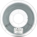 Polymaker 70647  vlákno pre 3D tlačiarne PETG plast  1.75 mm 1 kg sivá PolyLite 1 ks