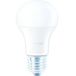 Philips Lighting 929001234802 LED  En.trieda 2021 F (A - G) E27  10 W = 75 W neutrálna biela (Ø x d) 60 mm x 110 mm  1 k