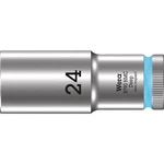 Wera  05004563001  zásuvka 24 mm    1 ks 1/2 "