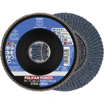 PFERD 67788117 Ozubená poistná podložka X-Lock Priemer 115 mm   10 ks