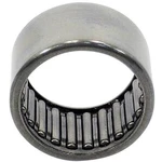 Ihlové ložisko HK UBC Bearing HK 1010 Ø otvoru 10 mm Vonkajší Ø 14 mm Počet otáčok (max.) 16000 U/min