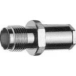 Telegärtner J01011A0014 J01011A0014 TNC konektor zásuvka, rovná 50 Ω 1 ks