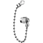 Telegärtner H00040A0011 záslepka zlatá 1 ks