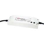 Mean Well HLN-80H-12A LED driver, napájací zdroj pre LED  konštantné napätie, konštantný prúd 60 W 5 A 7.2 - 12 V/DC stm