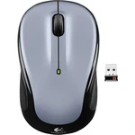 Logitech M325 #####Kabellose Maus bezdrôtový optická sivá 5 null 1000 dpi