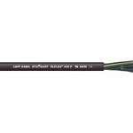 LAPP ÖLFLEX® 409 P riadiaci kábel 3 G 1.50 mm² čierna 1311303 metrový tovar