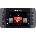 Qstarz LT-6000S GPS laptimer lokalizácia vozidiel čierna, oranžová