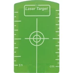 Laserliner 023.65A 023.65A cieľová doska lasera    Vhodné pre LaserLiner