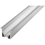 Barthelme 62399831 62399831 profil       hliník (d x š x v) 1000 x 40 x 30 mm