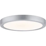 Paulmann Lunar 706.56 LED panel   22 W teplá biela chróm (matný)