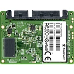 Transcend HSD370 16 GB interný priemyselný SSD pevný disk Half Slim SATA 6 Gb / s Bulk TS16GHSD370