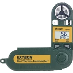 Extech 45158 anemometer  0.5 do 28 m/s