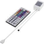 TRU COMPONENTS ZJ-IRL62 LED stmievač  144 W   49 mm 34.5 mm 22 mm