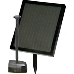 Hozelock Solar Cascade 300 3538 0000 solárna fontána na záhradu - sada   300 l/h
