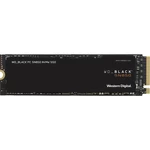 WD Black™ SN850 2 TB interný SSD disk NVMe / PCIe M.2 M.2 NVMe PCIe 4.0 x4 Retail WDS200T1X0E