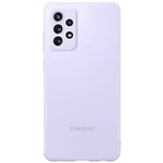 Samsung EF-PA725TVEGWW zadný kryt na mobil Samsung Galaxy A72 fialová