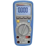 Multimetrix DMM 230 ručný multimeter  digitálne/y vodotesné (IP67) CAT III 1000 V, CAT IV 600 V Displej (counts): 6000
