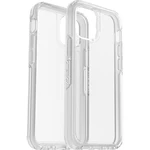 Otterbox Symmetry Clear - ProPack BULK zadný kryt na mobil Apple iPhone 12 mini priehľadná