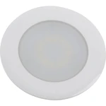 Heitronic Casablanca 500034 LED vstavané svetlo   2 W teplá biela biela