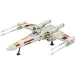 Revell 66779 Star Wars X-wing Fighter sci-fi model, stavebnica 1:57