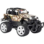 Carrera RC 370162122 Jeep Wrangler Rubicon  RC model auta