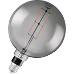 LEDVANCE SMART + En.trieda 2021: G (A - G) SMART+ BT CLA GLOBE200 37 6 W/2700K E27  E27 6 W teplá biela
