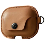 Twelve South AirSnap Pro   taška AirPod   hnedá