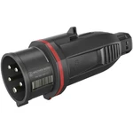 Walther Werke FW210506CC FW210506CC CEE zástrčka 16 A 5-pólová 400 V 1 ks