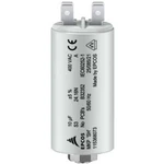 TDK B32352A4505J030 1 ks fóliový kondenzátor MKP s konektorom  5 µF 450 V/AC 5 %  (Ø x d) 56 mm x 30 mm