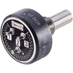 Vishay 357B0202MXB251S22 vodivý plastový potenciometer  mono 1 W 2 kΩ 1 ks