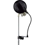 Paccs POP1 pop filter Priemer:180 mm