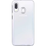 Spigen Liquid Crystal Case Samsung Galaxy A40 číra