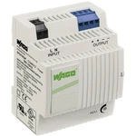 WAGO EPSITRON® COMPACT POWER 787-1012 sieťový zdroj na montážnu lištu (DIN lištu) 24 V/DC 2.5 A 60 W 2 x WAGO EPSITRON® COMPACT POWER 787-1012 sieťový zdroj na montážnu lištu (DIN lištu) 24 V/DC 2.5 A 60 W 2 x