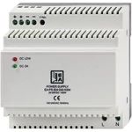 EA Elektro Automatik EA-PS 824-040 KSM sieťový zdroj na montážnu lištu (DIN lištu)   4.2 A 100 W 1 x