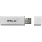 Intenso Alu Line USB flash disk 32 GB strieborná 3521482 USB 2.0